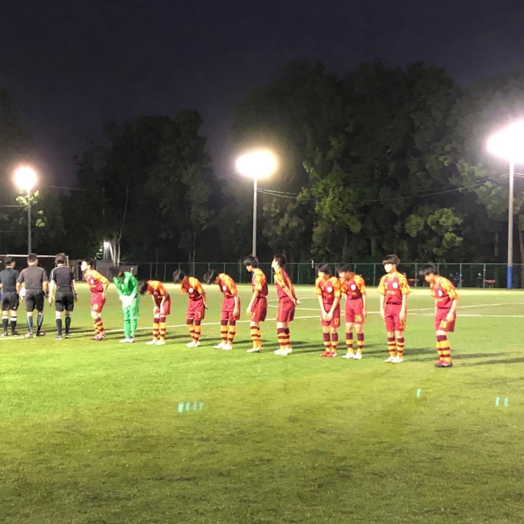 千葉少年サッカー応援団 チームブログ Spフッチ U 15 クラブユース選手権２回戦 Vs Vivaio船橋sc